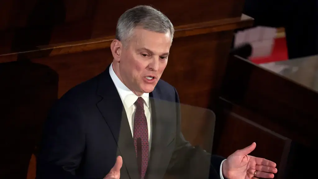 North Carolina governor approves Iryna's Law amid criticism of Republican legislation