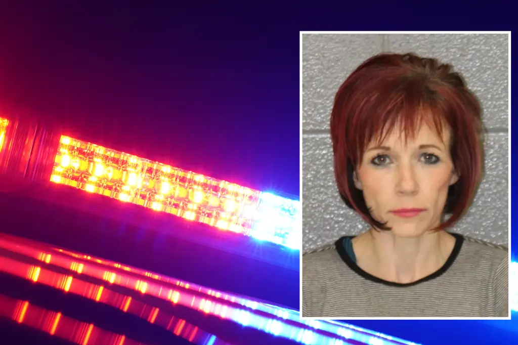 North Carolina school therapist reportedly spiked husband's energy drink after looking up deadly poisons on ChatGPT