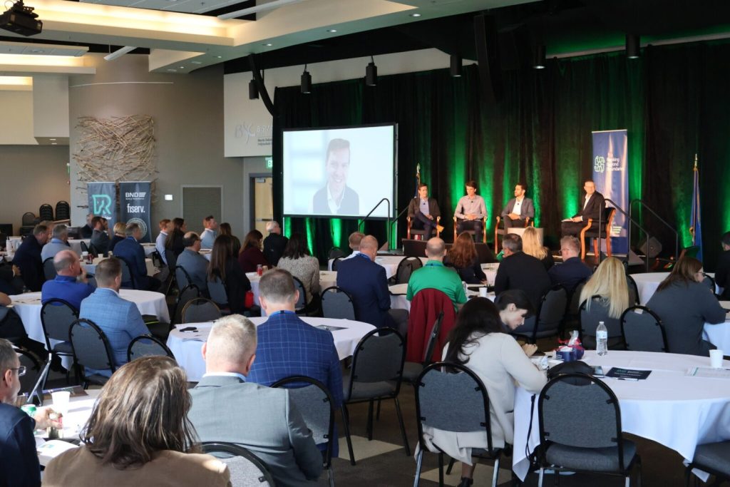 North Dakota bankers show cautious hope regarding the stablecoin news, but potential risks remain.