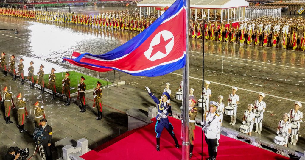 North Korea has taken billions in cryptocurrency and salaries from tech companies, according to a report.