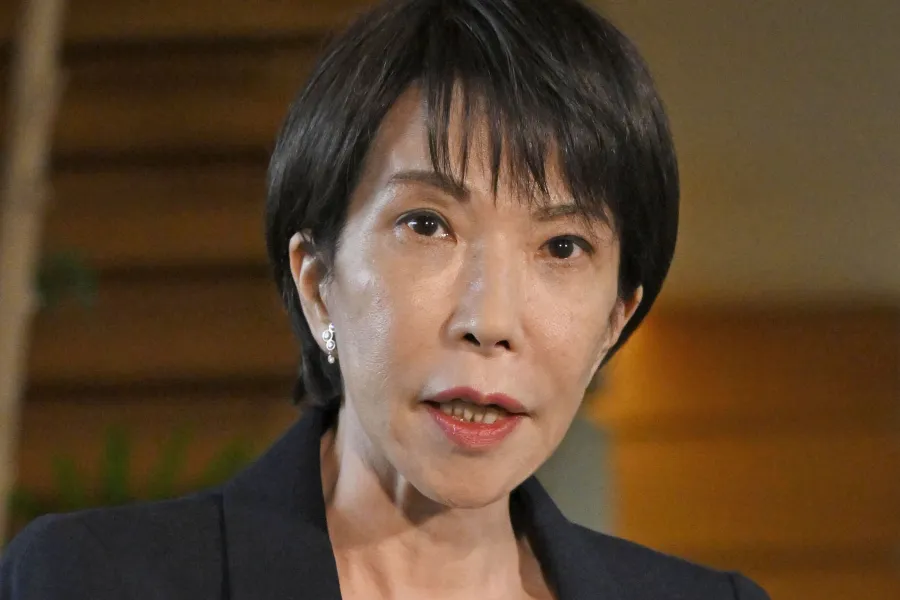 North Korea test-fires ballistic missiles ahead of Trump's Asia trip