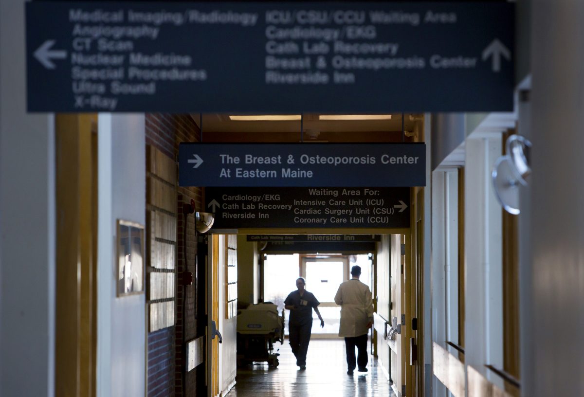 Northern Light is no longer in-network for Anthem customers. Here’s what this means.