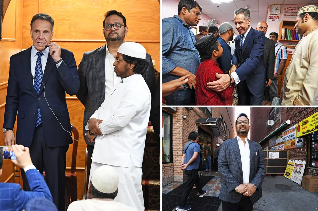 Notable Bangladeshi business figure in NYC distances himself from Zohran Mamdani due to pro-prostitution views