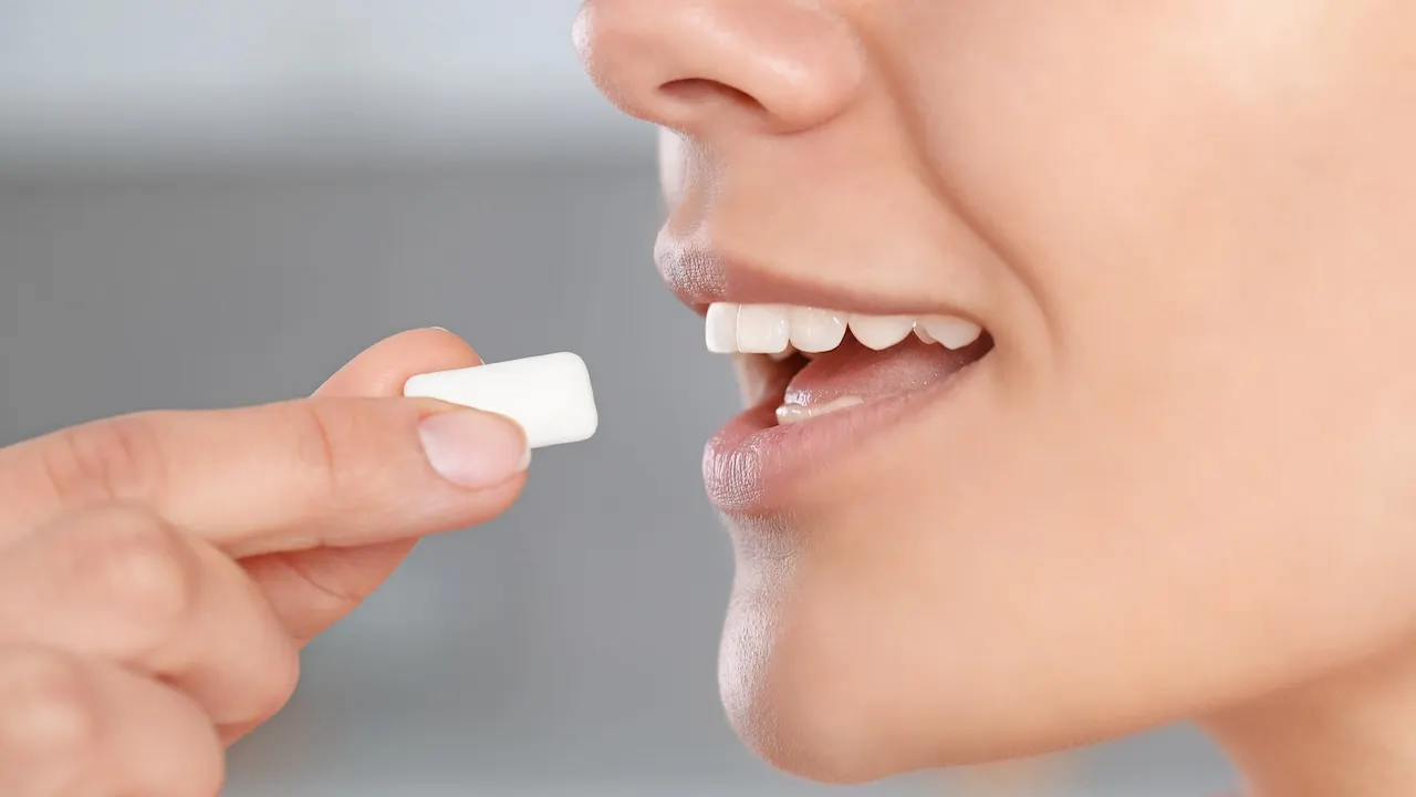 Novel edible flu test may identify virus using taste sensors in your mouth