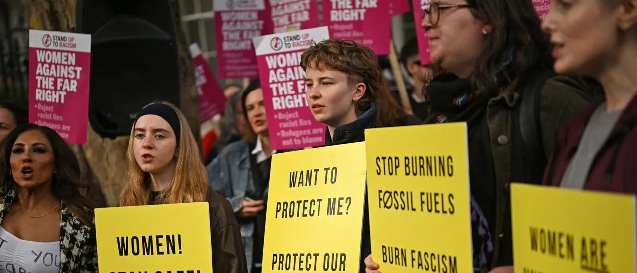 Now We Understand Why Women Can't Enjoy Nice Things