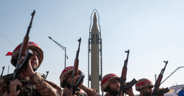 Nuclear Activity Detected in Iran by U.N. Watchdog Agency