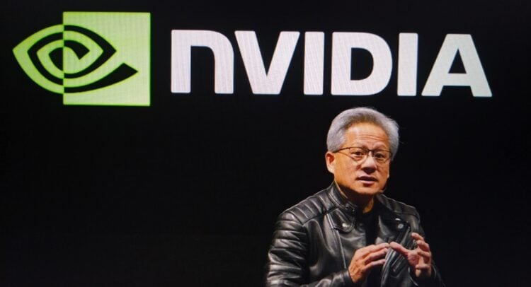 Nvidia Stock Reaches Milestone $5 Trillion Valuation Due to GTC Success