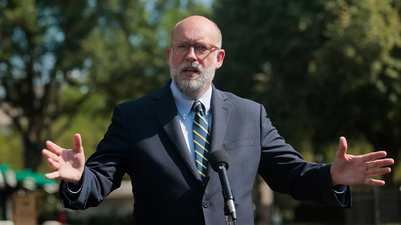 OMB director Vought warns that federal job cuts will increase significantly soon