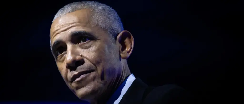 Obama Foundation Focuses on Right-Wing Populist Governments, US Allies Hungary and Poland