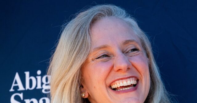 Obama Supports Democrat Abigail Spanberger in Virginia's Governor Race