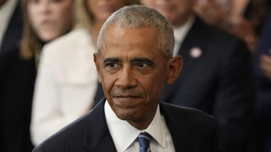 Obama: We 'should all be encouraged' that end to Israel-Hamas war in sight