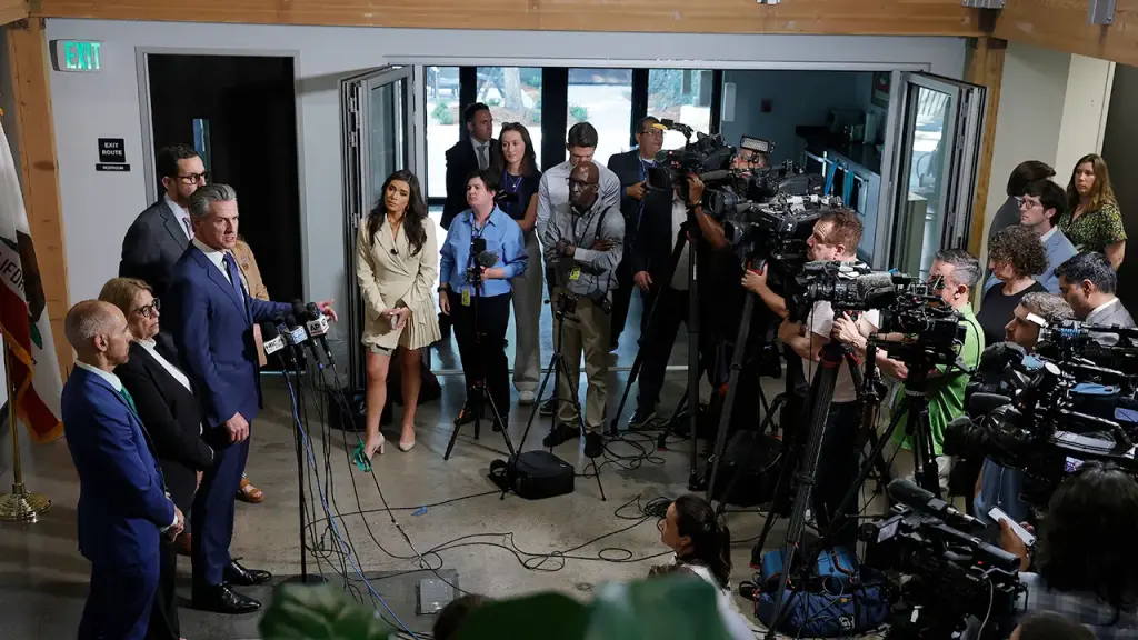 Obama encourages California voters to back Proposition 50 for redistricting