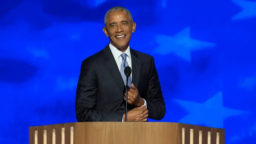 Obama supports Democrats in New Jersey and Virginia governor elections.