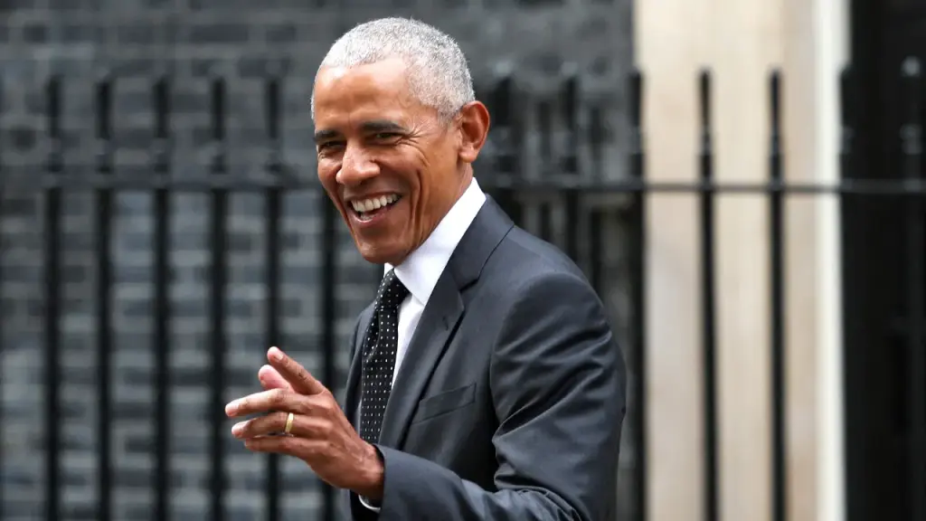 Obama supports Sherrill and Spanberger in the 2025 gubernatorial elections