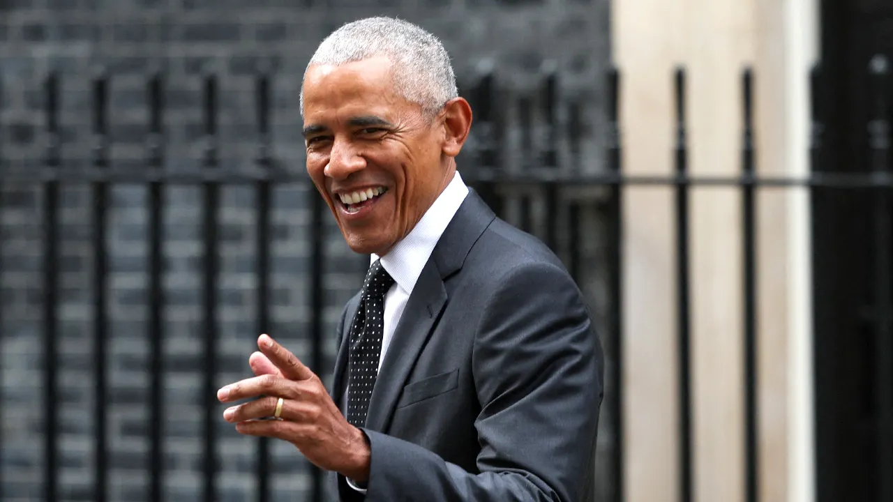 Obama supports Sherrill and Spanberger in the 2025 gubernatorial elections