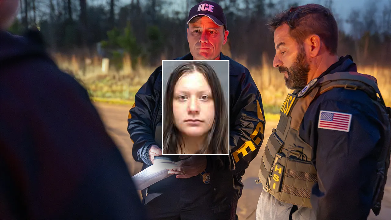 Officials commend the 'decisive measures' taken by ICE to save a kidnapped three-year-old.