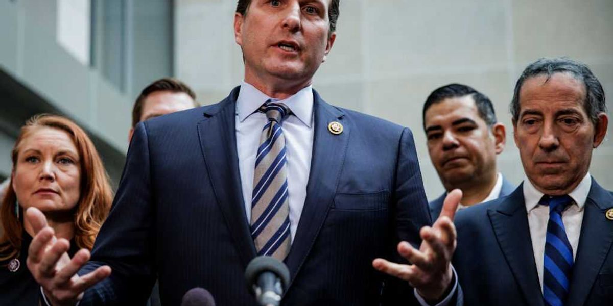 Officials contradict Democrat conspiracy theories regarding the judge's unfortunate house fire.