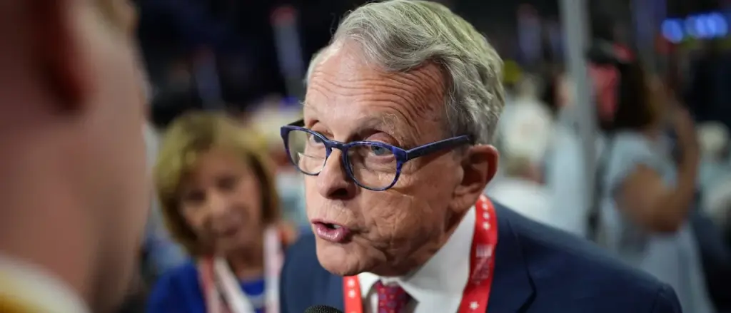 Ohio Approves New Republican-Friendly Map Amid Growing Redistricting Conflicts Across the Country