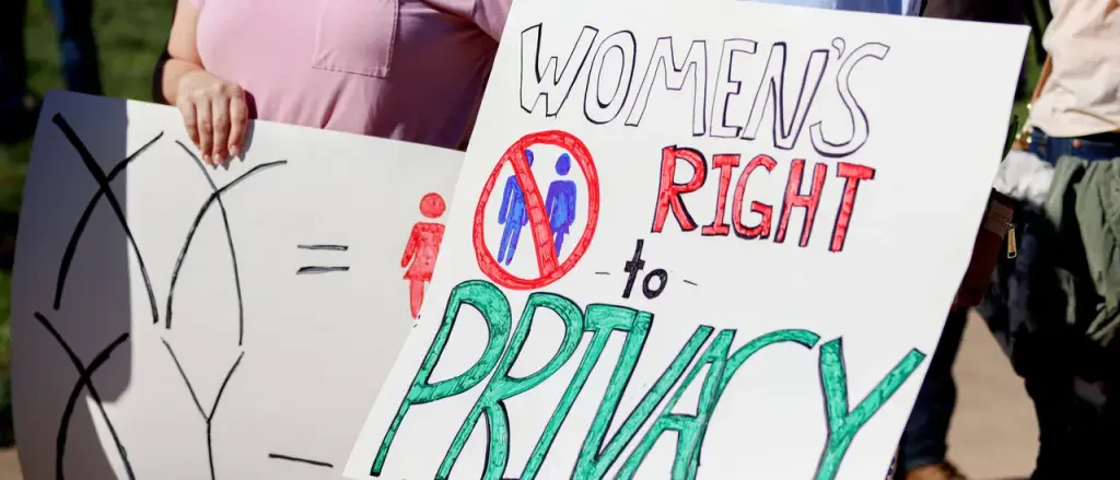 Ohio Schools Accused of Promising to Hide Trans Students' Gender, Complaint Claims