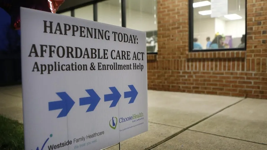 Ohio residents on Obamacare may face increased health costs or loss of coverage if tax credits end.