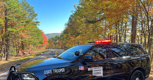 Oklahoma Troopers and ICE Arrest 91 Illegal Immigrant Truck Drivers, Making Highways Safer