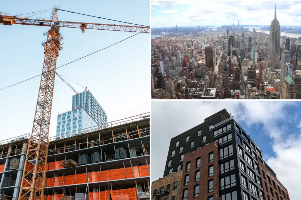 One in three Manhattan condos was sold at a loss last year.