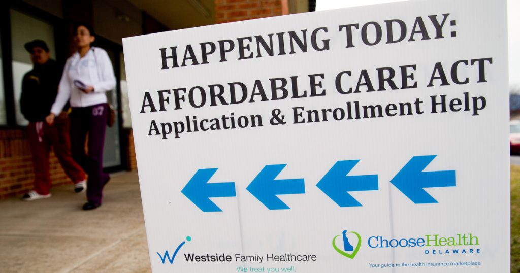 Open enrollment for ACA 2026 starts: Important information as insurance costs increase