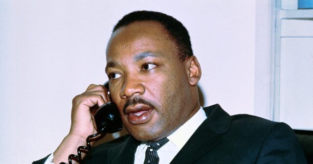 OpenAI Closes 'Disrespectful' AI-Made Videos of MLK Jr.