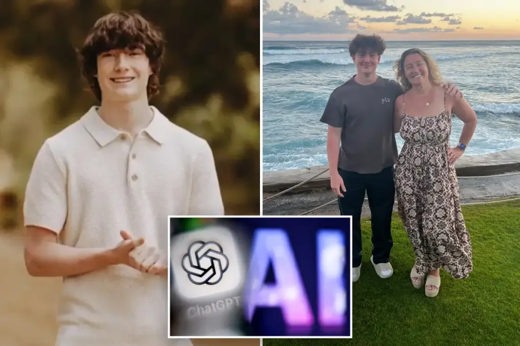 OpenAI eased ChatGPT guidelines on suicide prior to 16-year-old's hanging: lawsuit
