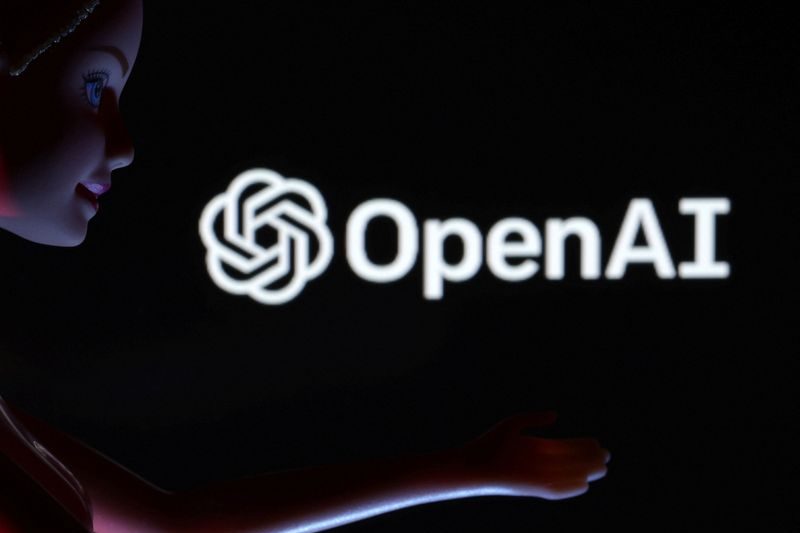 OpenAI introduces a new AI video application derived from copyrighted material.