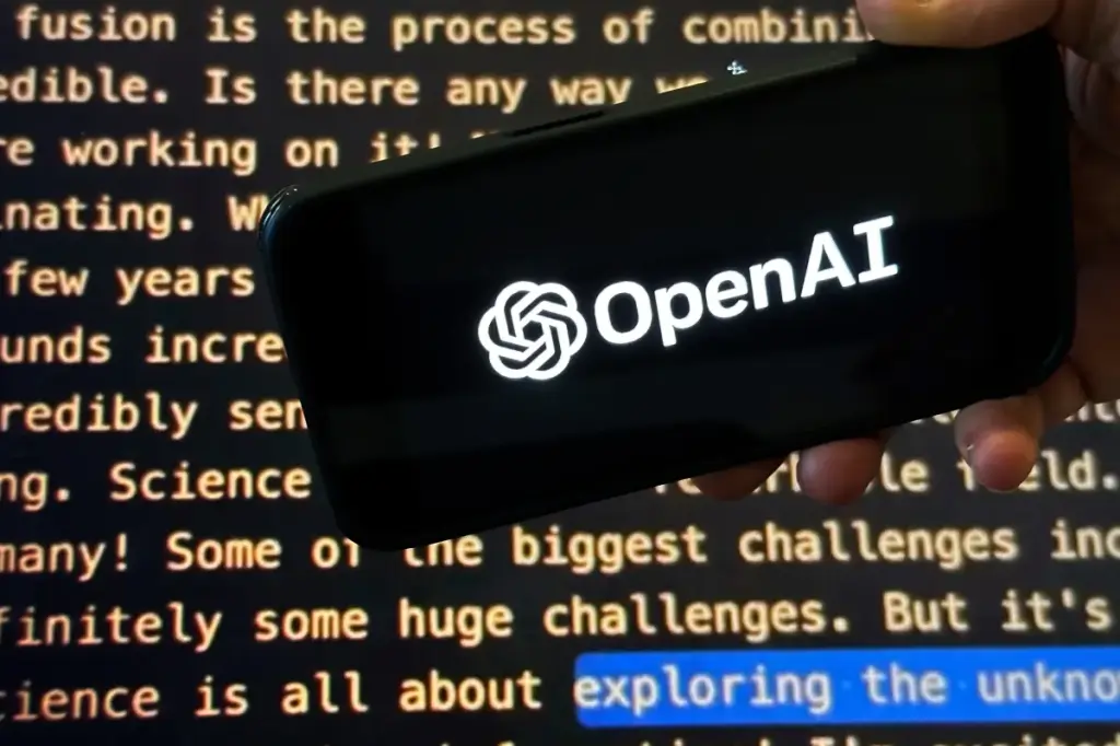 OpenAI introduces the Atlas web browser to go head-to-head with Google Chrome
