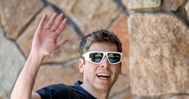 OpenAI is set to debut a TikTok alternative that will showcase AI-created videos.