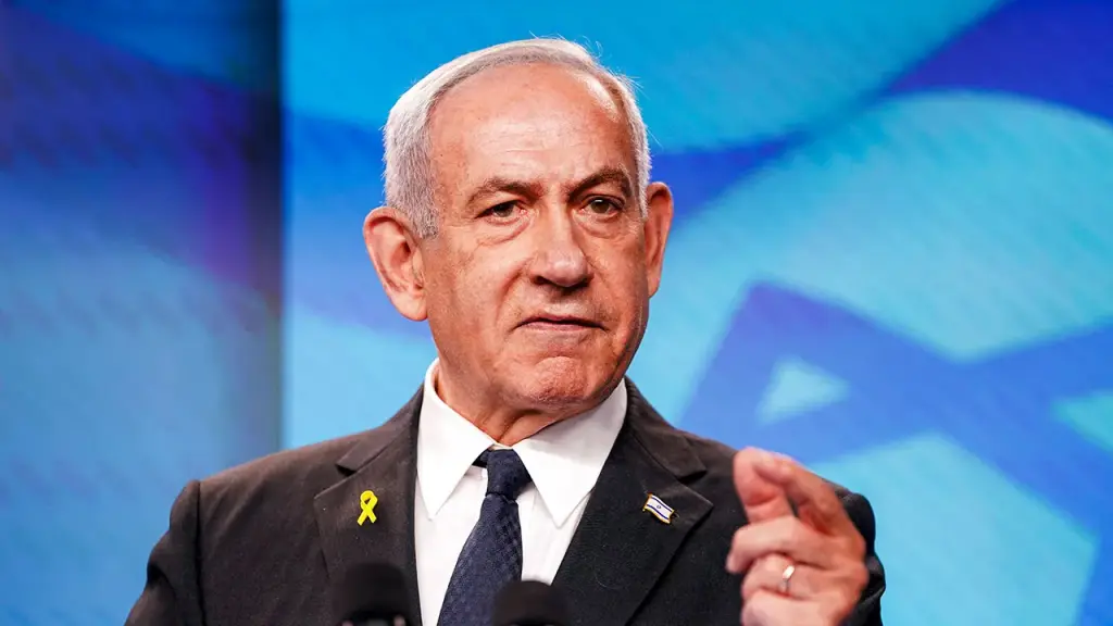 Opposition leader in Israel supports Netanyahu's government to finalize hostage agreement