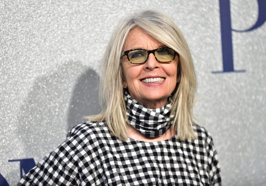 Oscar Award-Winning Actress Diane Keaton Passed Away Due to Bacterial Pneumonia. Here’s What You Should Know About the Infection