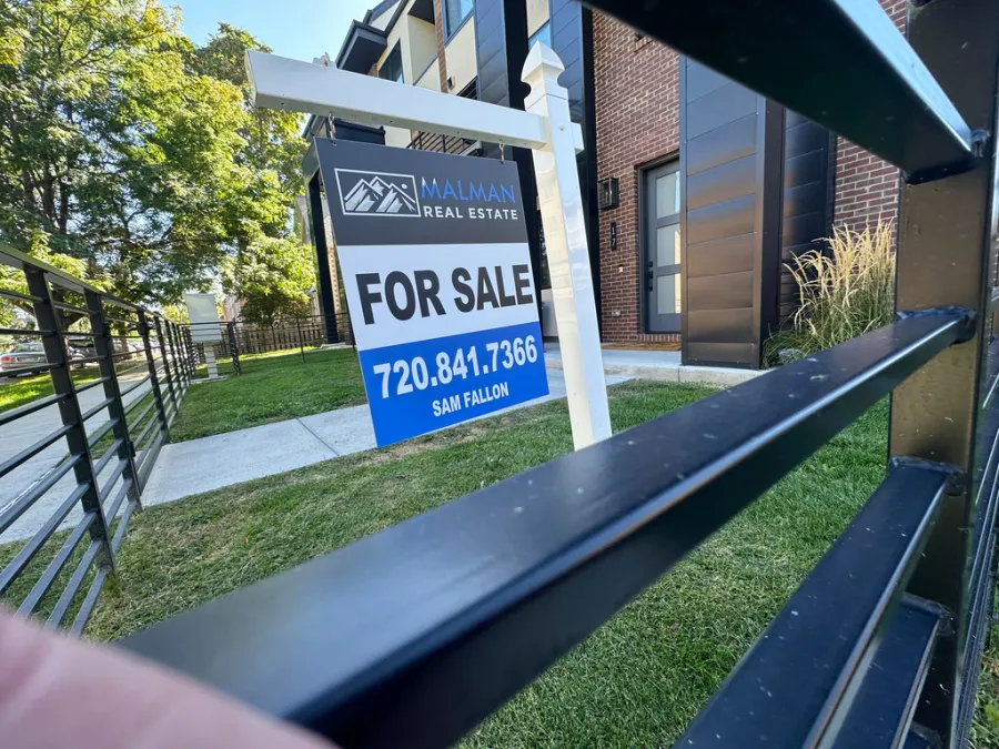 "Our phones are silent" — halt disrupts government homebuying initiatives.