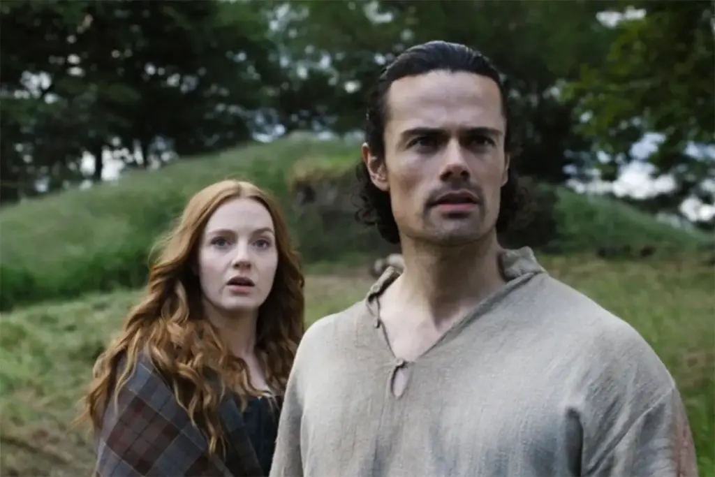 Outlander: Blood Of My Blood Episode 10 Summary: "Something Borrowed" (Season Finale)