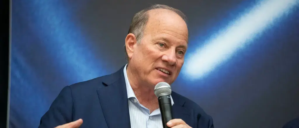 Outraged Citizens: Former Democratic Big City Mayor Criticizes Party's Completely Negative Communication