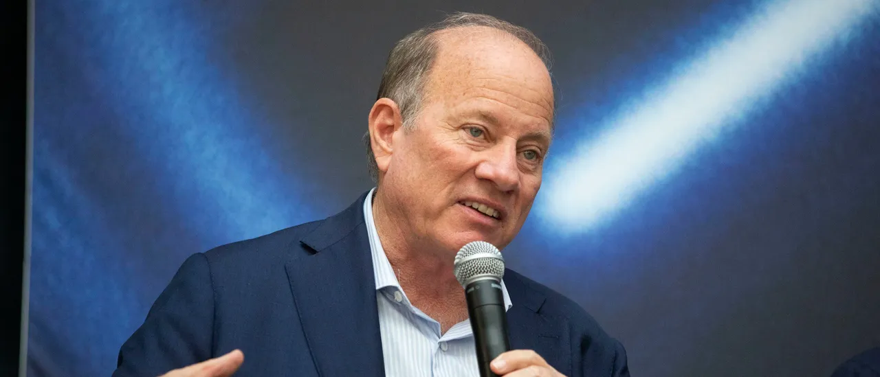 Outraged Citizens: Former Democratic Big City Mayor Criticizes Party's Completely Negative Communication