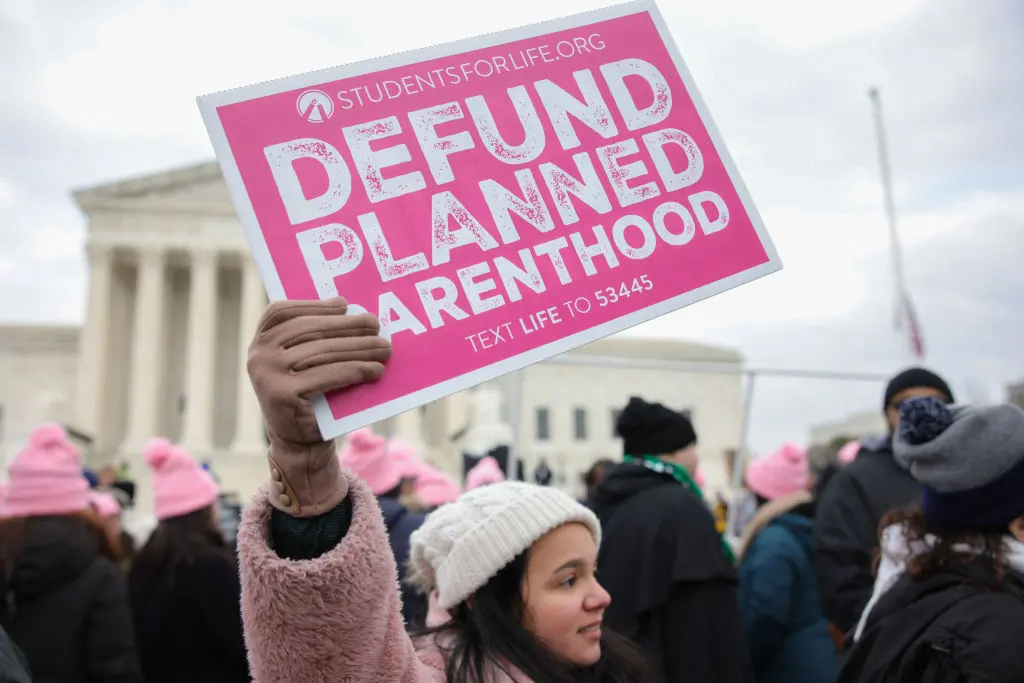 Over 100 pro-life organizations urge Congressional Republicans to end taxpayer support for abortion via Obamacare