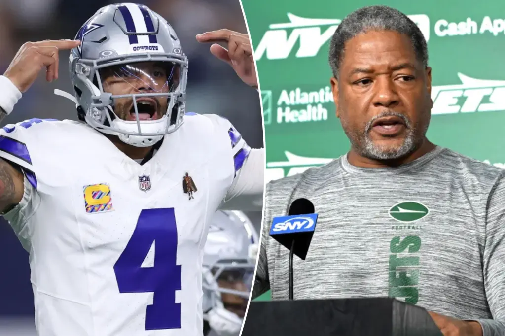 Overview, forecast, and key points to look out for in Week 5