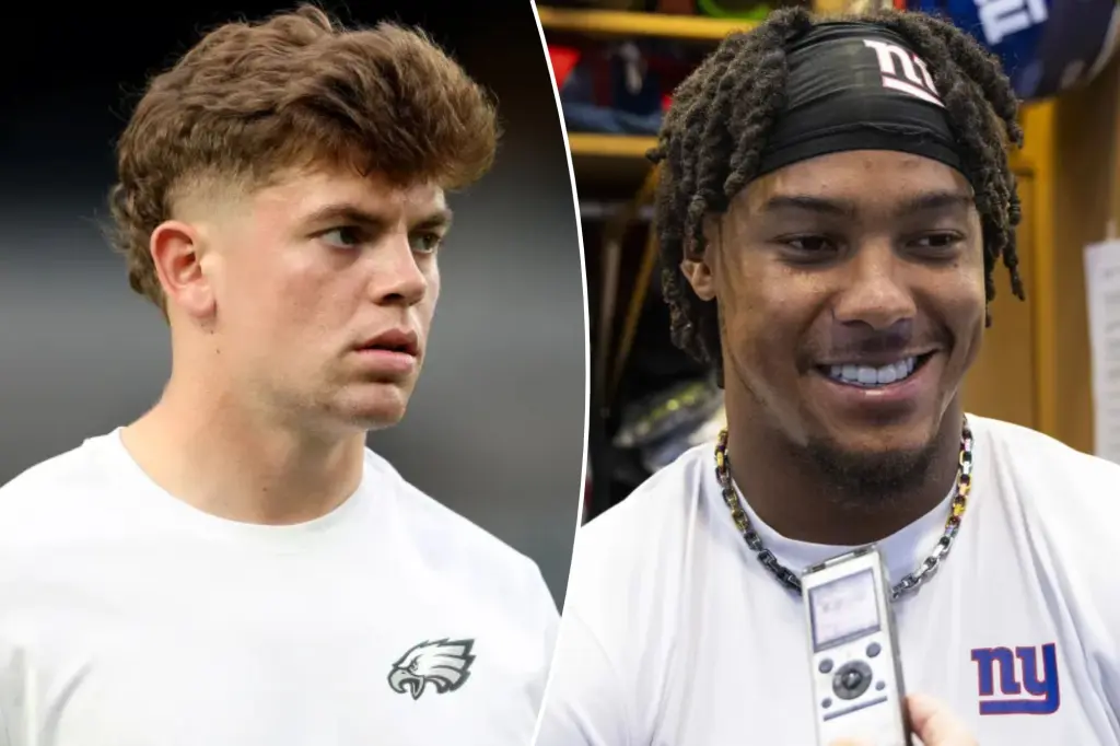 Overview, forecast, key points for Week 6