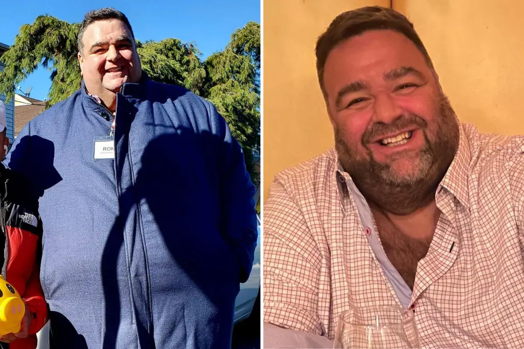 Overweight New York attorney harassed girlfriend and shared intimate photos after their split: Lawsuit