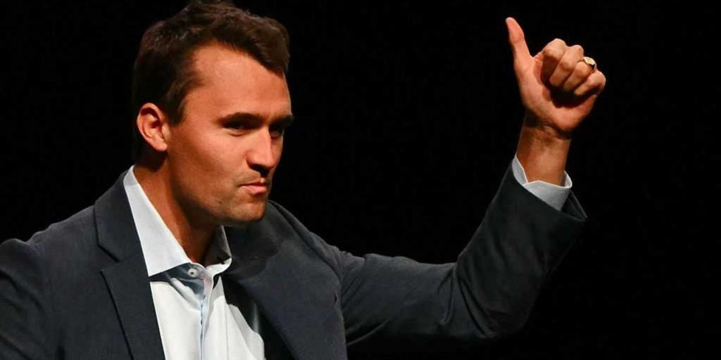 Oxford Union president-elect faces backlash for celebrating Charlie Kirk's assassination