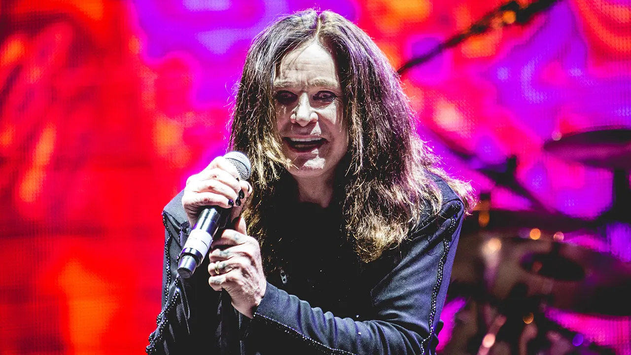 Ozzy Osbourne thought about ending his life following complications from a failed neck surgery.