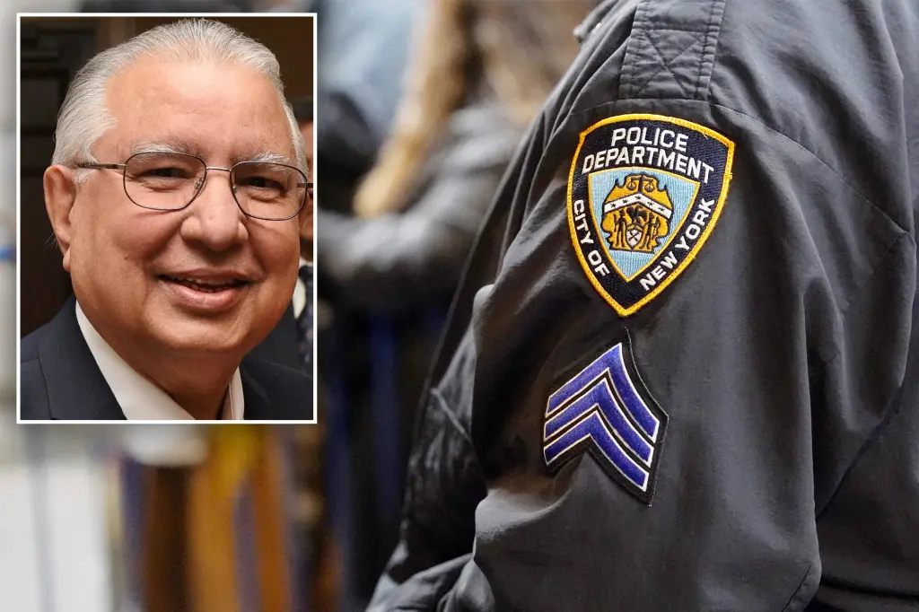 PBA labels head of the police complaint board as 'clearly prejudiced'