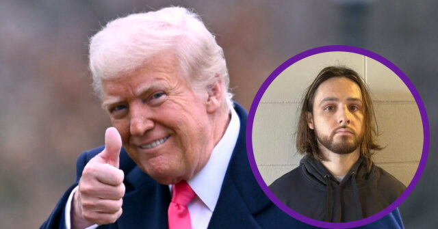 Palisades Arson Suspect Spoke Out About Trump and Climate Change