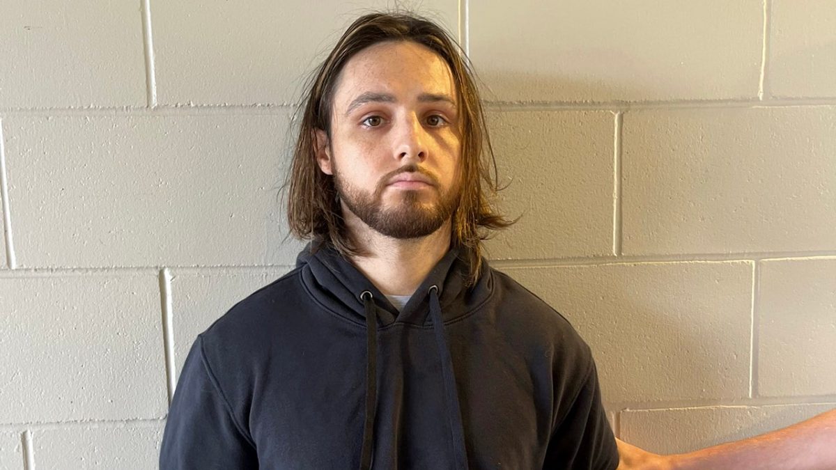 Palisades Fire suspect Rinderknecht’s anti-Trump posts uncovered