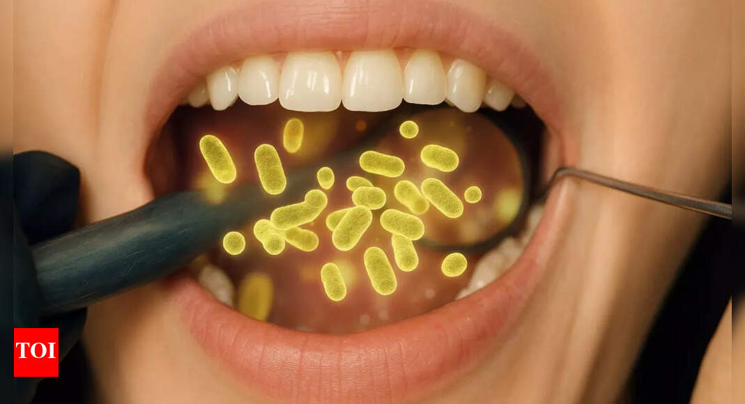 Pancreatic Cancer Symptoms: New risk factor for pancreatic cancer linked to oral microbes (early signs, additional risk factors, and prevention tips)