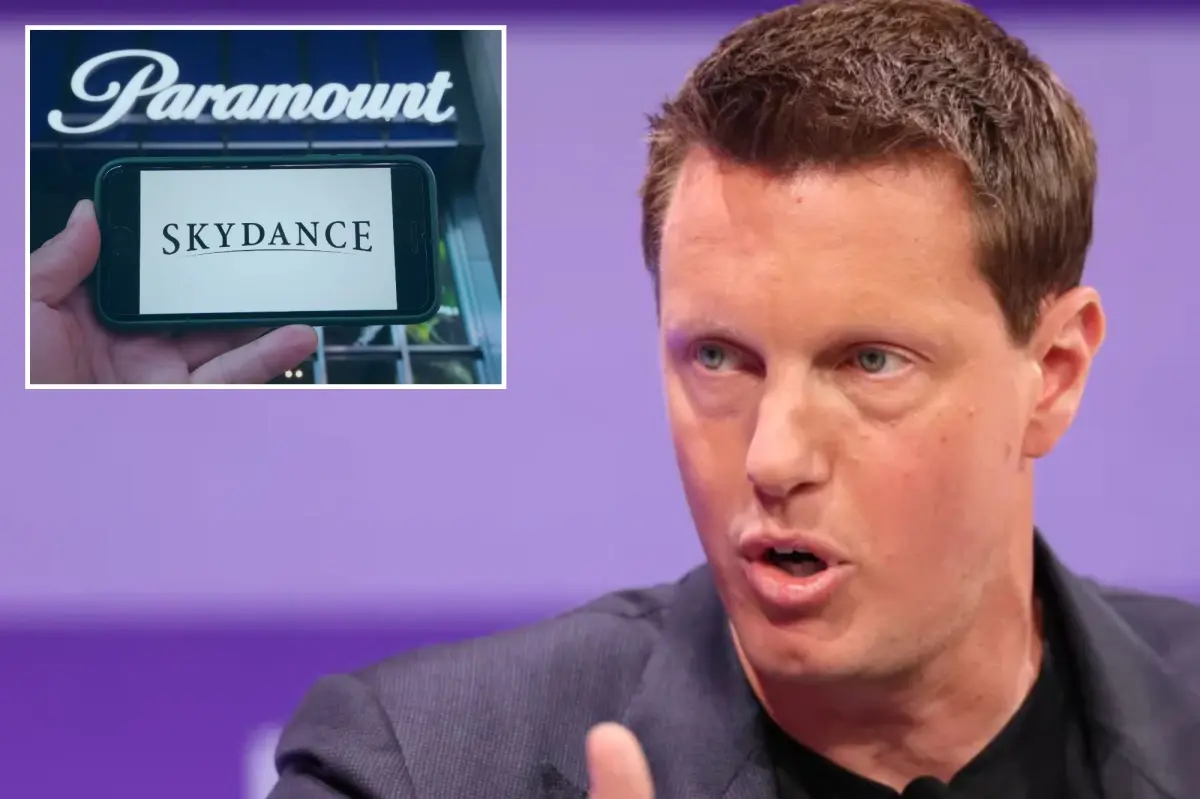 Paramount Skydance plans to cut 1,000 jobs this week as the first round of significant layoffs.