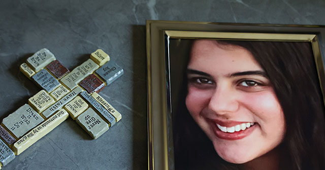 Parents of Daughter Killed by an Illegal Are Split on Chicago ICE Action